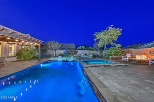 12743 W Calle De Pompas --, Peoria, AZ 85383 - Photo 13
