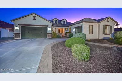 12743 W Calle De Pompas --, Peoria, AZ 85383 - Photo 3