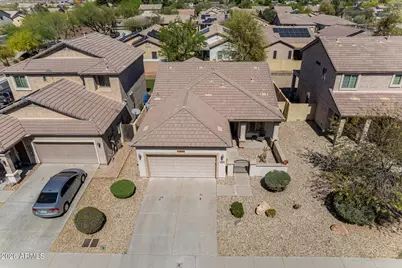 19384 W Adams Street, Buckeye, AZ 85326 - Photo 31