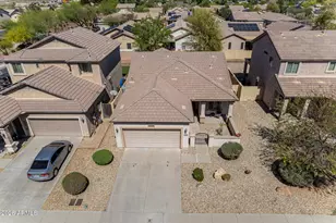 19384 W Adams St, Buckeye, AZ 85326 - Photo 31