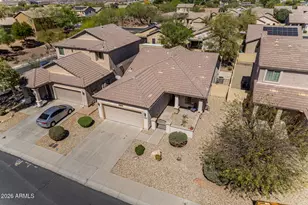 19384 W Adams St, Buckeye, AZ 85326 - Photo 33