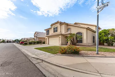 724 W Sandra Terrace, Phoenix, AZ 85023 - Photo 3