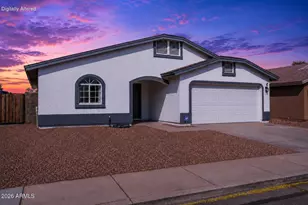 10202 N 87th Ave, Peoria, AZ 85345 - Photo 1