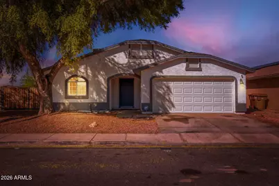 10202 N 87th Avenue, Peoria, AZ 85345 - Photo 1