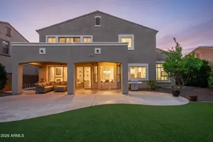 29051 N 122nd Dr, Peoria, AZ 85383 - Photo 51