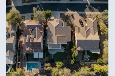 29051 N 122nd Drive, Peoria, AZ 85383 - Photo 45