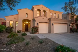 29051 N 122nd Dr, Peoria, AZ 85383 - Photo 79