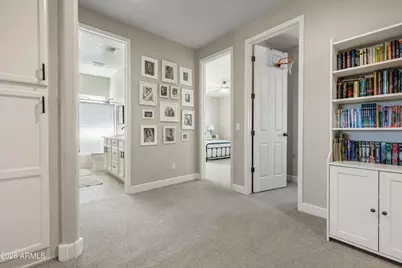 29051 N 122nd Drive, Peoria, AZ 85383 - Photo 37