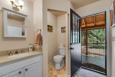 207 Blue Ridge Road, Mormon Lake, AZ 86038 - Photo 29