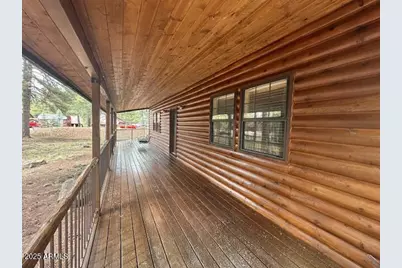 207 Blue Ridge Road, Mormon Lake, AZ 86038 - Photo 5