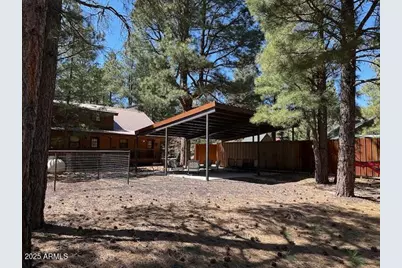 207 Blue Ridge Road, Mormon Lake, AZ 86038 - Photo 51