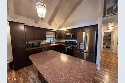 207 Blue Ridge Road, Mormon Lake, AZ 86038 - Photo 15