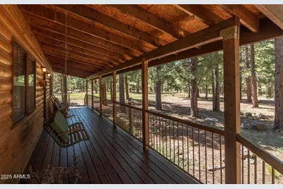 207 Blue Ridge Road, Mormon Lake, AZ 86038 - Photo 7