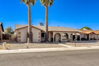 7201 W Rose Lane, Glendale, AZ 85303 - Photo 5