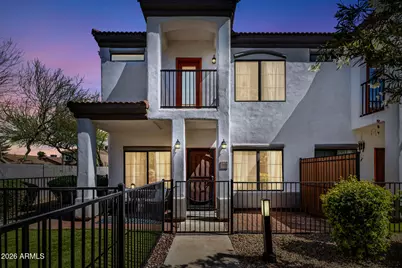 3150 E Beardsley Road #1055, Phoenix, AZ 85050 - Photo 1