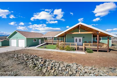 [Address not provided], Mayer, AZ 86333 - Photo 3