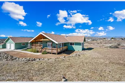 [Address not provided], Mayer, AZ 86333 - Photo 11