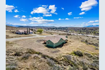 [Address not provided], Mayer, AZ 86333 - Photo 13