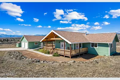 [Address not provided], Mayer, AZ 86333 - Photo 7