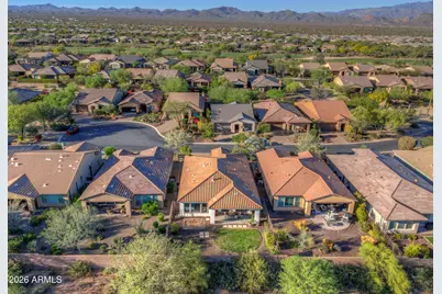 17985 E Silver Sage Lane, Rio Verde, AZ 85263 - Photo 45