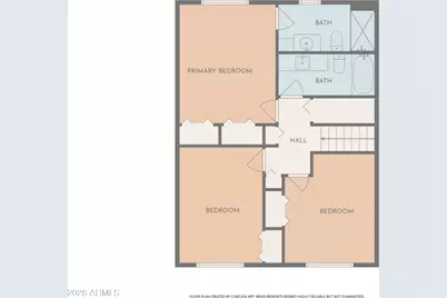 13411 N 50th Street, Scottsdale, AZ 85254 - Photo 59