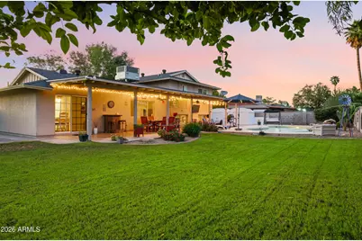 13411 N 50th Street, Scottsdale, AZ 85254 - Photo 51