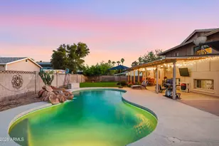 13411 N 50th St, Scottsdale, AZ 85254 - Photo 55