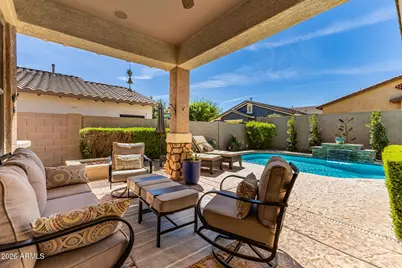 20617 W Walton Drive, Buckeye, AZ 85396 - Photo 37