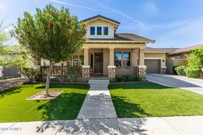 20617 W Walton Drive, Buckeye, AZ 85396 - Photo 1