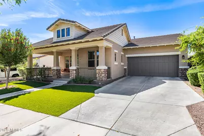 20617 W Walton Drive, Buckeye, AZ 85396 - Photo 3