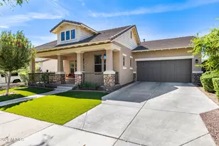 20617 W Walton Dr, Buckeye, AZ 85396 - Photo 3