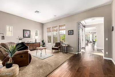 20617 W Walton Drive, Buckeye, AZ 85396 - Photo 7