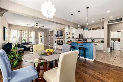 20617 W Walton Drive, Buckeye, AZ 85396 - Photo 17