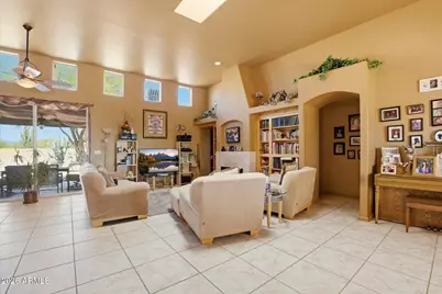 5938 E Windstone Trail, Cave Creek, AZ 85331 - Photo 9