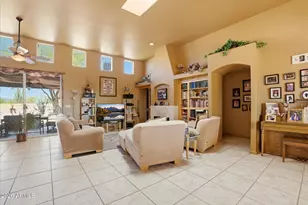 5938 E Windstone Trl, Cave Creek, AZ 85331 - Photo 9