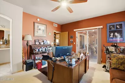 5938 E Windstone Trail, Cave Creek, AZ 85331 - Photo 17