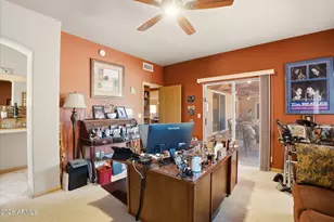 5938 E Windstone Trl, Cave Creek, AZ 85331 - Photo 17