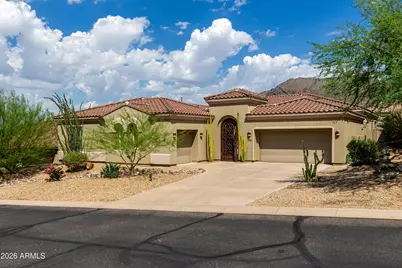 11312 E Greenway Road, Scottsdale, AZ 85255 - Photo 1