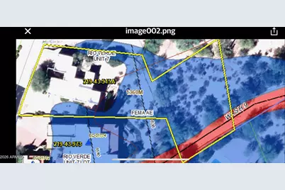 25417 N Vado Court, Rio Verde, AZ 85263 - Photo 47