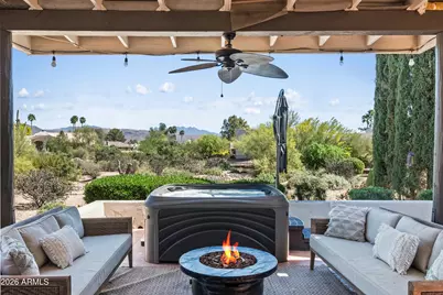 25417 N Vado Court, Rio Verde, AZ 85263 - Photo 21