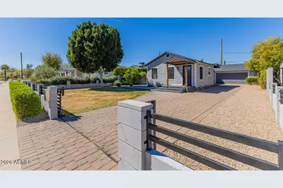 2316 N Mitchell Street, Phoenix, AZ 85006 - Photo 1