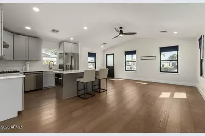 2316 N Mitchell Street, Phoenix, AZ 85006 - Photo 5