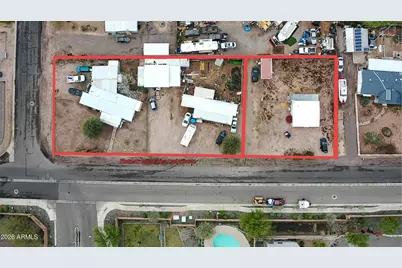 268 N Ocotillo Drive, Apache Junction, AZ 85120 - Photo 5