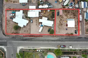 268 N Ocotillo Dr, Apache Junction, AZ 85120 - Photo 5