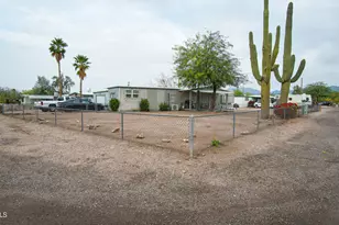 268 N Ocotillo Dr, Apache Junction, AZ 85120 - Photo 33