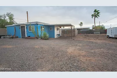 268 N Ocotillo Drive, Apache Junction, AZ 85120 - Photo 31