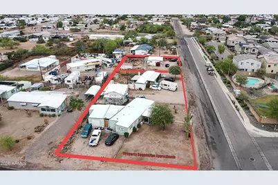 268 N Ocotillo Drive, Apache Junction, AZ 85120 - Photo 7