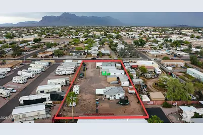 268 N Ocotillo Drive, Apache Junction, AZ 85120 - Photo 3