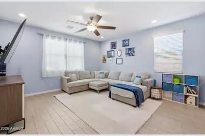 4886 N 182nd Lane, Goodyear, AZ 85395 - Photo 5