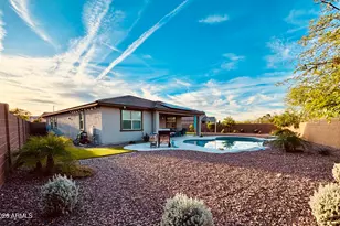 4886 N 182nd Ln, Goodyear, AZ 85395 - Photo 1